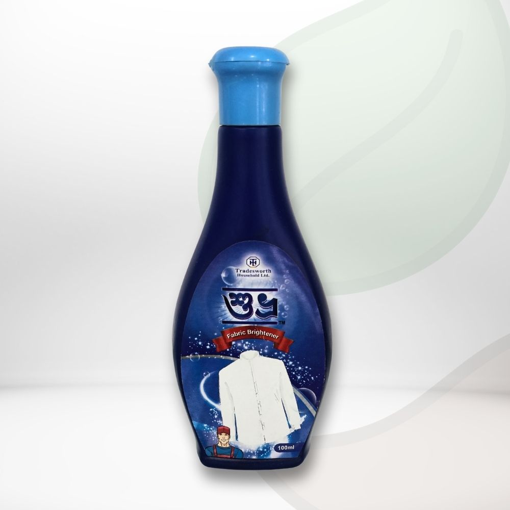 Shuvro Fabric Brightener – 100ml